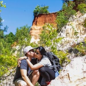 Meet your Posher, Stephany